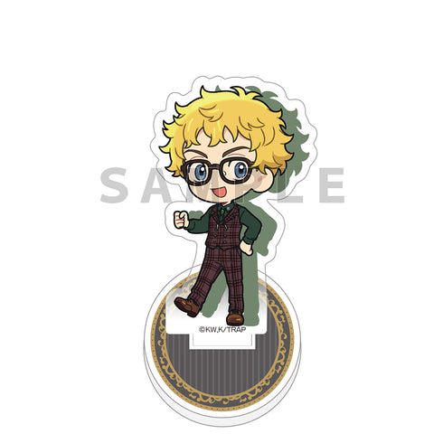 『東京リベンジャーズ』アクリルメモスタンド(花垣武道/スーツベスト)