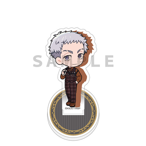 『東京リベンジャーズ』アクリルメモスタンド(三ツ谷隆/スーツベスト)