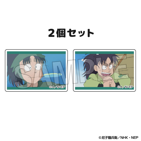 『忍たま乱太郎』つみこま 2種セット vol.2 22