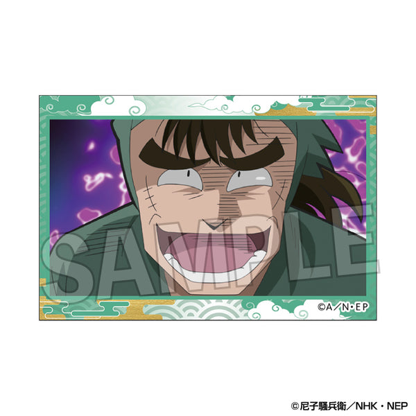 Nintama Rantarō Stackable Blocks vol.3 22