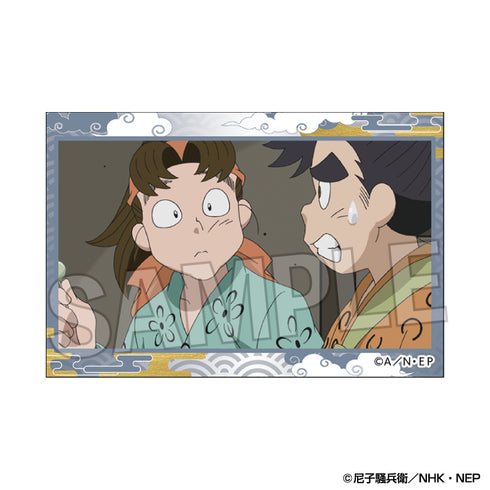 『忍たま乱太郎』積み積みブロック vol.3 28