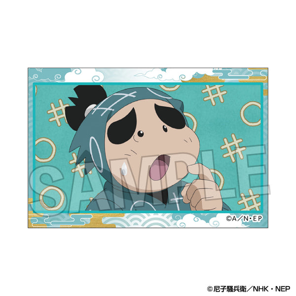 『忍たま乱太郎』積み積みブロック vol.3 3