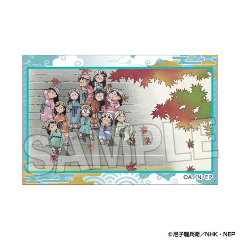 『忍たま乱太郎』積み積みブロック vol.3 4