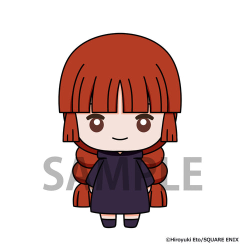 『魔法陣グルグル』にょきんと マスコットフィギュア(全6種)【BOX】