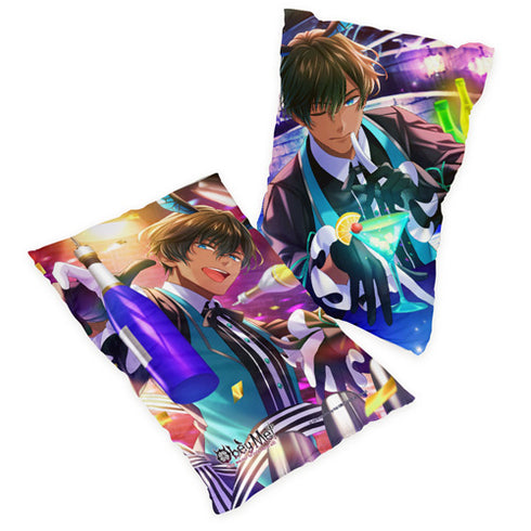 『Obey Me!』まくらカバー (シメオン/宙を舞えシェーカー!)