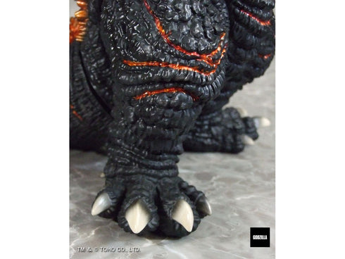 『ゴジラ』Gザウルスシリーズ ゴジラ (2016)