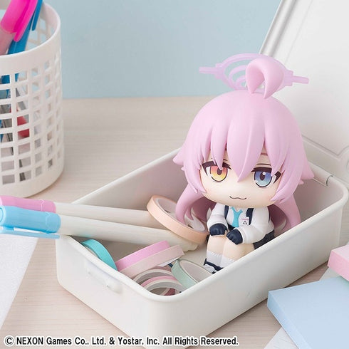 『ブルーアーカイブ』るかっぷ ホシノ