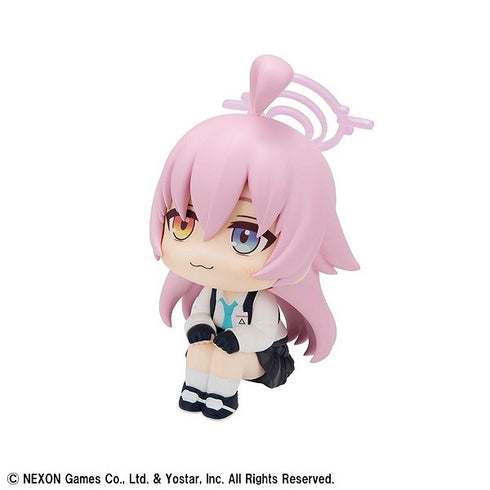 『ブルーアーカイブ』るかっぷ ホシノ