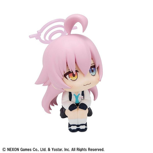 『ブルーアーカイブ』るかっぷ ホシノ