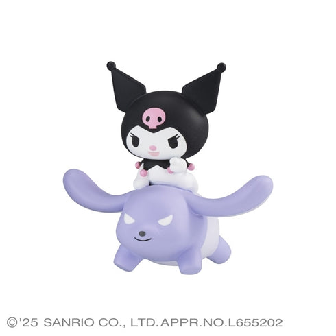 『サンリオキャラクターズ』とびマス サンリオキャラクターズ BOX