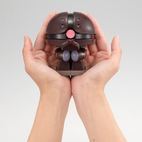 『機動戦士ガンダム』るかっぷ 機動戦士ガンダム アッガイ 完成品フィギュア