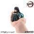 Demon Slayer: Kimetsu no Yaiba G.E.M. Series: Toshio Tokito Palm-Sized Complete Figure