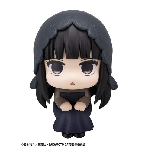 『SAKAMOTO DAYS』るかっぷ 大佛