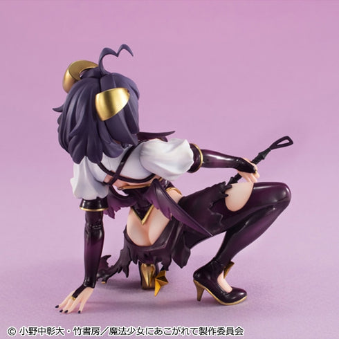 『魔法少女にあこがれて』Melty Princess 魔法少女にあこがれて てのひら マジアベーゼ