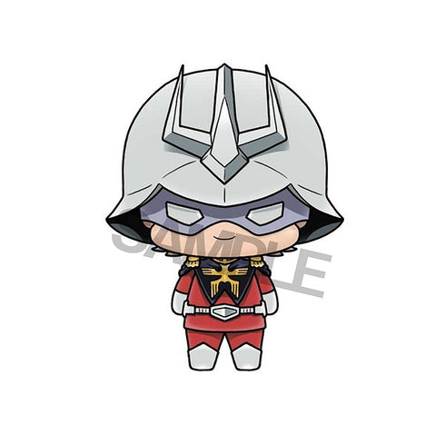 『機動戦士Gundam GQuuuuuuX』ちょこりんコレクション BOX