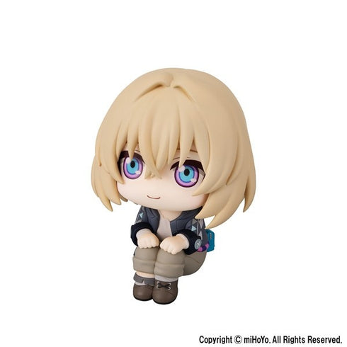 『Honkai: Star Rail』Rukappu Kakawasha