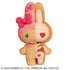 Sanrio Characters Disassembly Puzzle FANTASY Tropical Cherry Mix