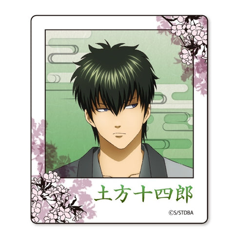 『銀魂』インスタントフォトマグネット(土方A)