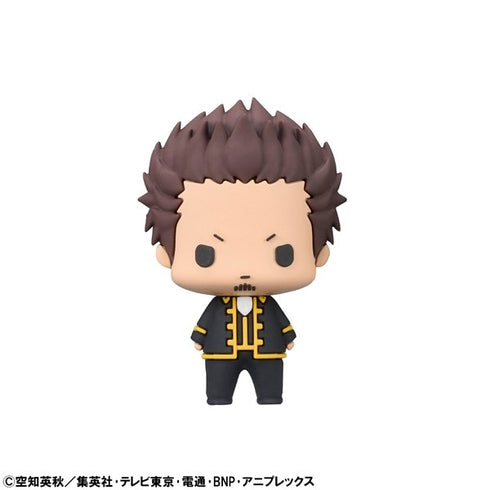 『銀魂』ちょこりんコレクション vol.2 BOX