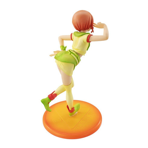 『機動戦士ガンダムZZ』エクセレントモデル RAHDXシリーズ G.A.NEO エルピー・プル Re.