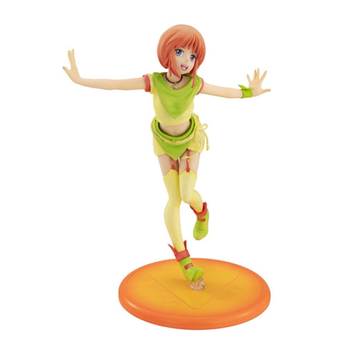 『機動戦士ガンダムZZ』エクセレントモデル RAHDXシリーズ G.A.NEO エルピー・プル Re.