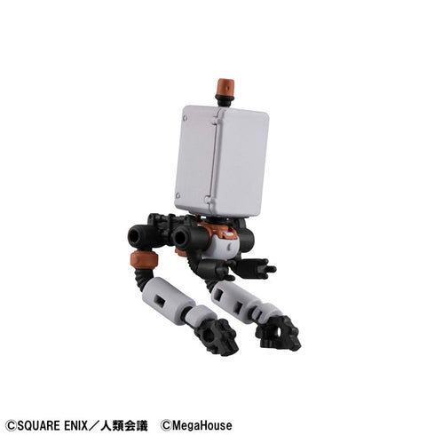 『NieR:Automata Ver1.1a』デスクトップアーミー コラボ 2B