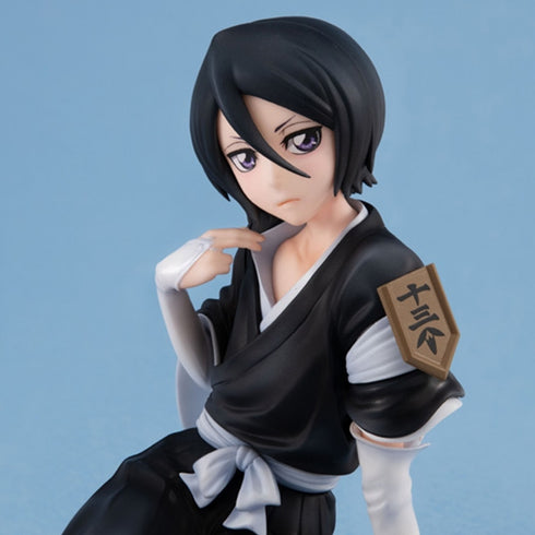 『BLEACH 千年血戦篇』Melty Princess BLEACH 千年血戦篇 てのひら ルキア