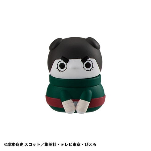 『NARUTO-ナルト-』MEGA CAT PROJECT ニャルト!サスケく~んこっちにいらっしゃ~い編