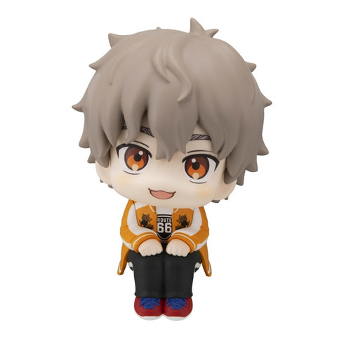 『WIND BREAKER』るかっぷ 兎耳山丁子