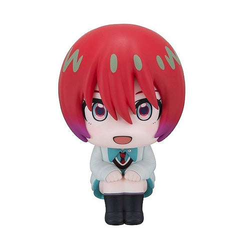 『機動戦士Gundam GQuuuuuuX』るかっぷ アマテ・ユズリハ(マチュ)