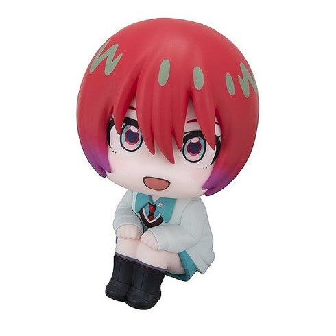 『機動戦士Gundam GQuuuuuuX』るかっぷ アマテ・ユズリハ(マチュ)