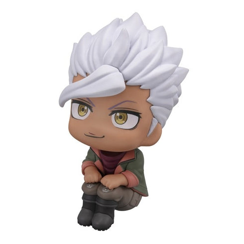 『機動戦士ガンダム 鉄血のオルフェンズ』るかっぷ オルガ・イツカ