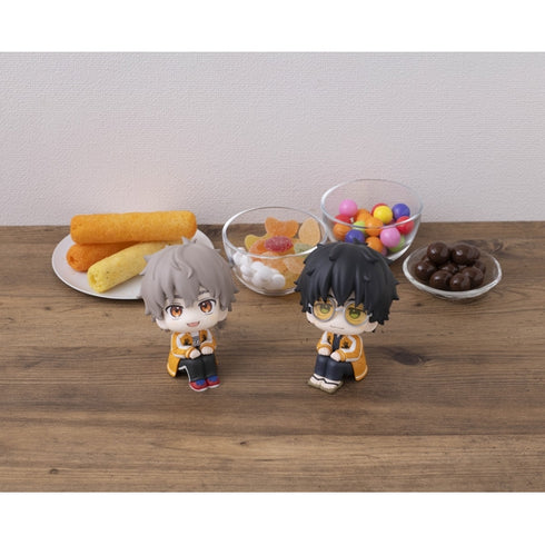 『WIND BREAKER』るかっぷ 十亀条