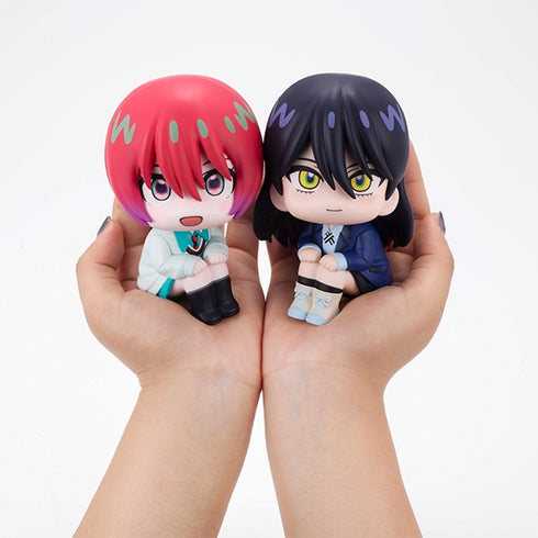 『機動戦士Gundam GQuuuuuuX』るかっぷ ニャアン