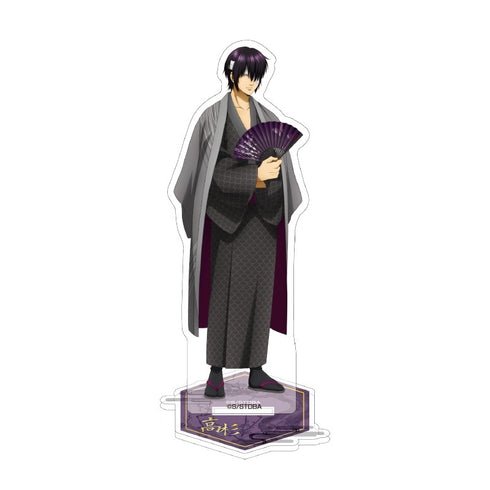 『銀魂』アクリルスタンド(高杉)