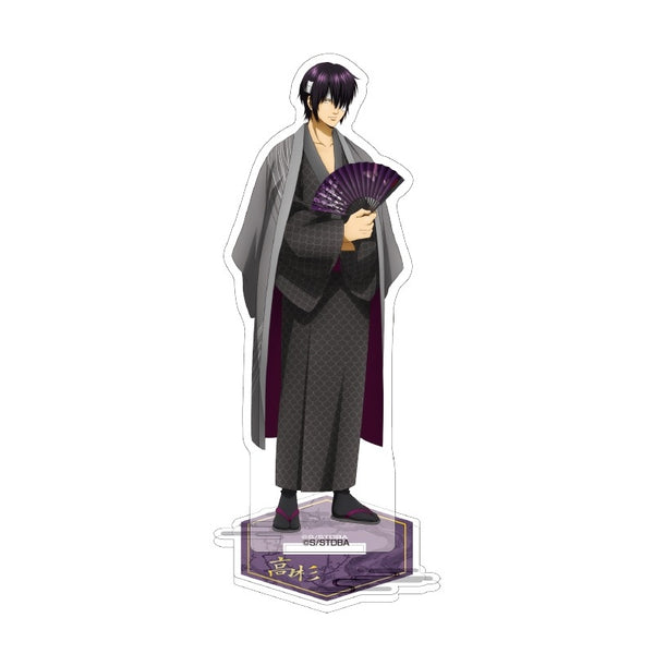 『銀魂』アクリルスタンド(高杉)