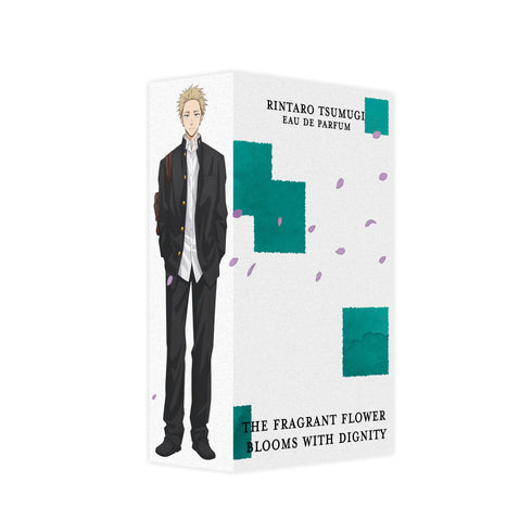 『薫る花は凛と咲く』凛太郎 オードパルファム