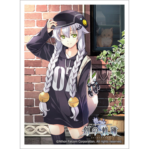 『英雄伝説 創の軌跡』スリーブ(HOTSHOTⅡ_ALTINA Ⅰ)