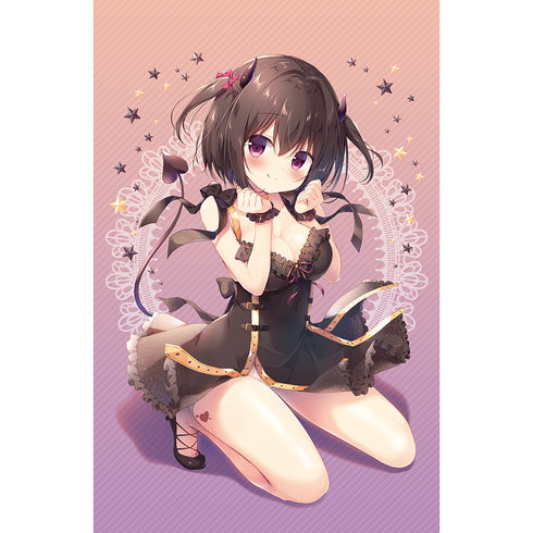 『宮坂なこ先生』タオルケット(音瑠)