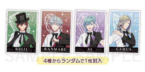 『うたの☆プリンスさまっ♪TABOO NIGHT XXXX×志満秀』クアトロえびチーズ