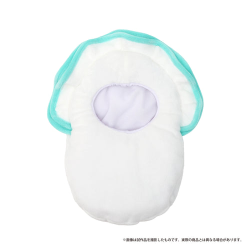 『ノンキャラオリジナル』withCAT 牡蠣着ぐるみ/みどり