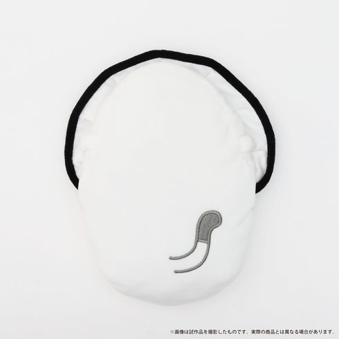 『ノンキャラオリジナル』withCAT 牡蠣着ぐるみ/くろ