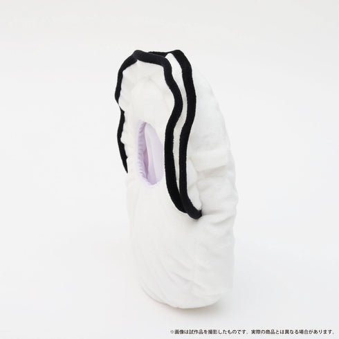 『ノンキャラオリジナル』withCAT 牡蠣着ぐるみ/くろ