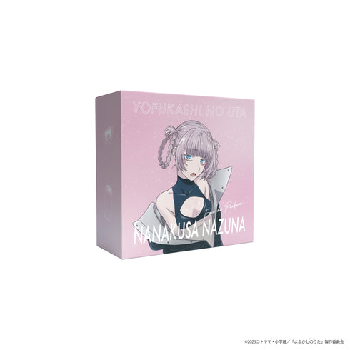 『よふかしのうたSeason2』オードパルファム 七草ナズナ