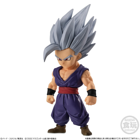 『ドラゴンボール』アドバージ16 BOX