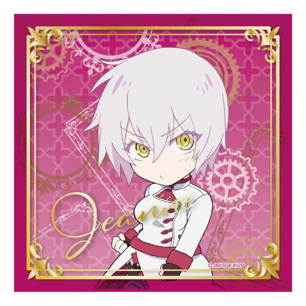 『ヴァニタスの手記』マイクロファイバークロス ジャンヌ