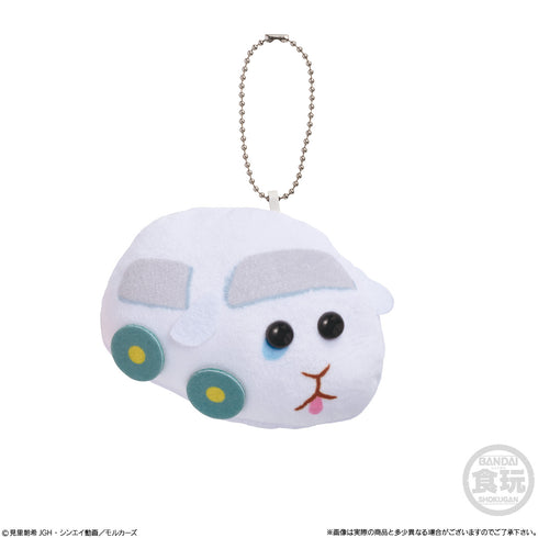 『PUI PUI モルカー』もふこっと BOX