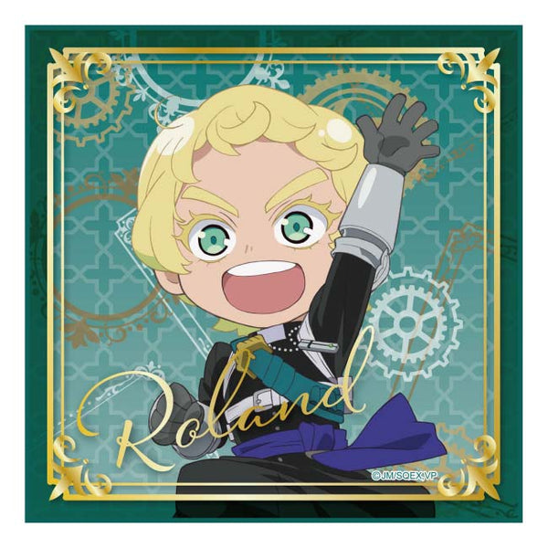 『ヴァニタスの手記』マイクロファイバークロス ローラン