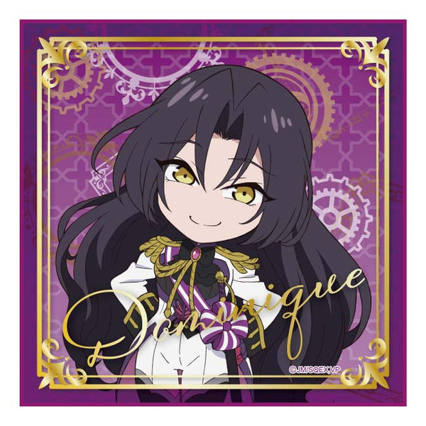 『ヴァニタスの手記』マイクロファイバークロス ドミニク