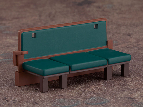 『鬼滅の刃』ねんどろいど Swacchao! 無限列車乗客席